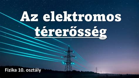 Elektrosztatikus haj problémája és megoldása