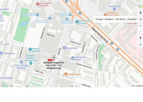 Telephelyi átvétel címe és raktár