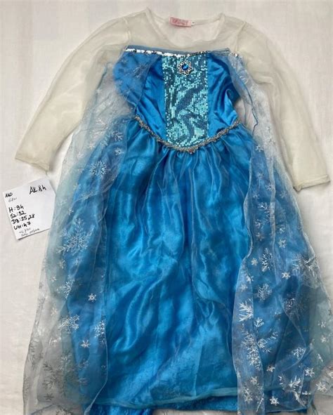 Elza jelmez tüll szoknyával