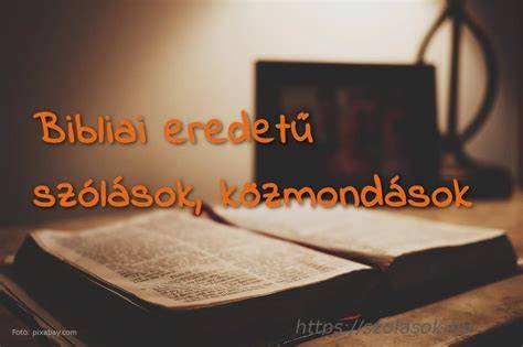 Infografika: közmondások és bibliai kapcsolatok hálózata
