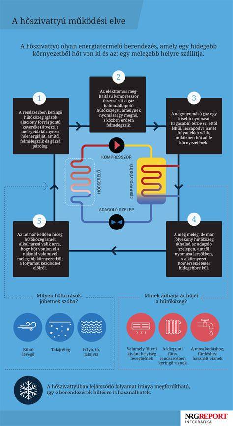 Infografika: kétfázisú szempillaspirál működési elve