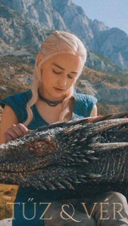 Infografika: Daenerys és a hajfőkapcsolatok