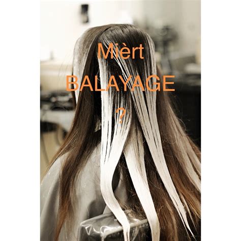 Infografika a fóliás, balayage és peek-aboo technikákról