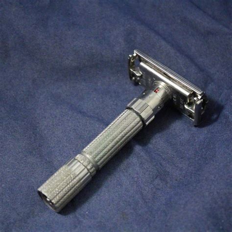 Gillette Fat Boy borotva