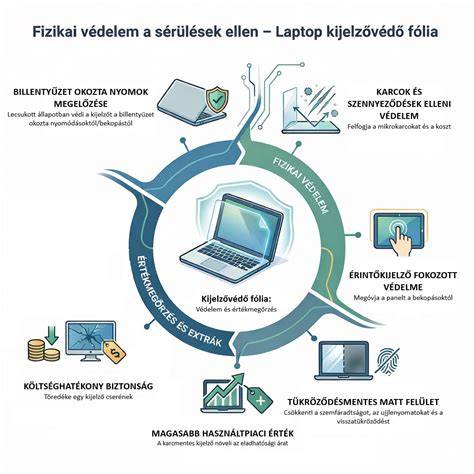 A termékről szóló infografika a matt textúra és közepes tartás vizuális összefoglalója