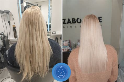 Hajszerkezet és keratin