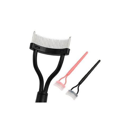 Szempilla fésű és ápoló termékek