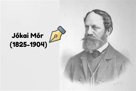 Illusztráció: Jókai Mór élete és irodalmi öröksége