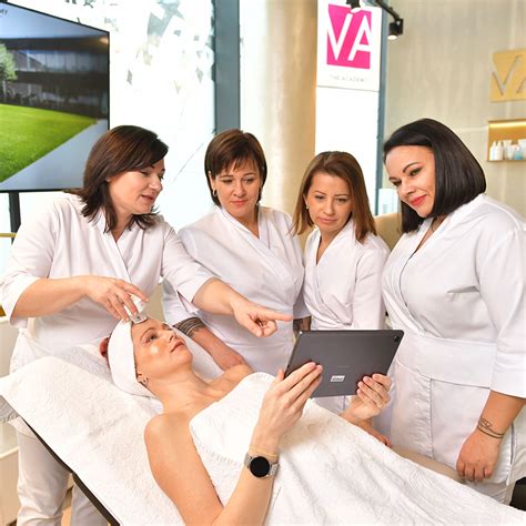 Bőrdiagnosztika és kezelési folyamat