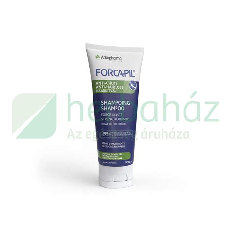 Sárgulás elleni sampon hatása