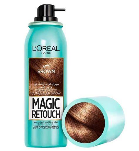 Magic Retouch spray termékfotó
