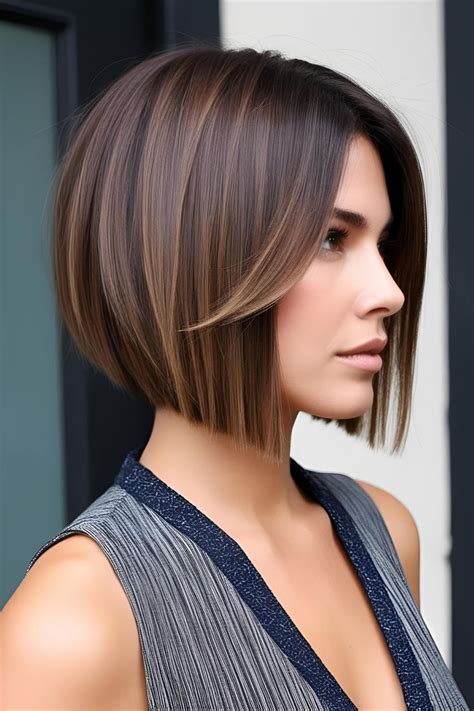 különböző bubi frizura fazonok