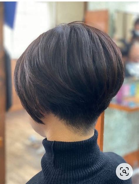 színes bubifrizura melírrel