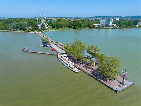 Keszthely hajóállomás