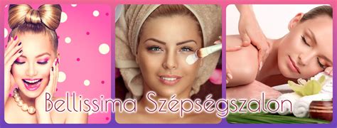 Infografika: Bellissima Szépségstúdió térképe Mosonmagyaróváron