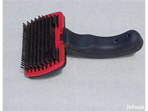 Kutya szőrkefe típusok