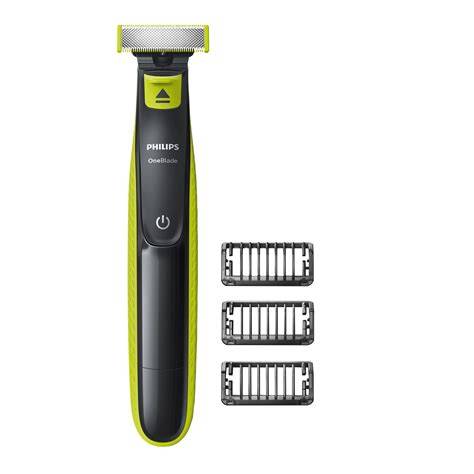 Philips OneBlade készülék és kiegészítők