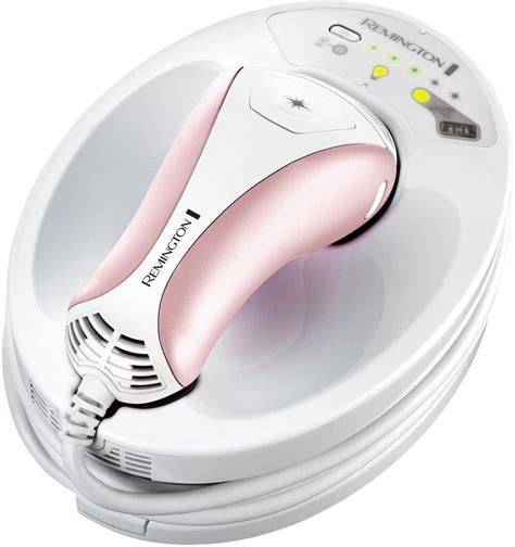 Remington IPL6750 készülék és tartozékok