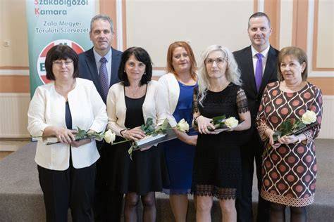 2007-es szakmai díj vagyokodolgozási emlék