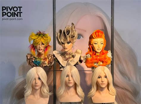 Infografika: OMC HairWorld 2012 Magyar eredmények