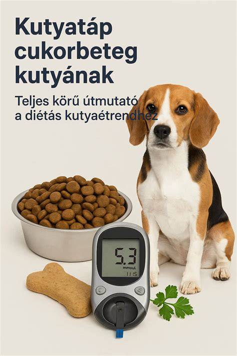 Ápolási és diétás útmutató kutyáknak