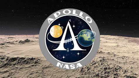 Apollo-program holdraszállás ikonográfiája