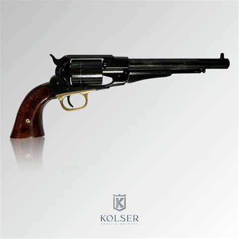 Infografika: Colt és Remington konstrukciók összehasonlítása