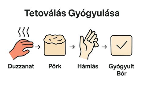 Infografika: fa készítésének szakaszai WC-gurigából