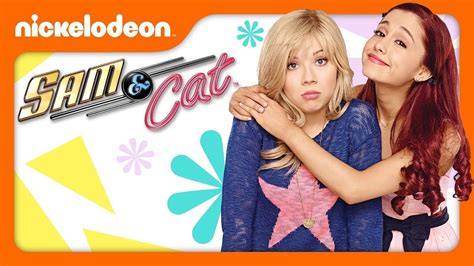 Infografika: ketteős összefonódás a Victorious és a Sam & Cat világából
