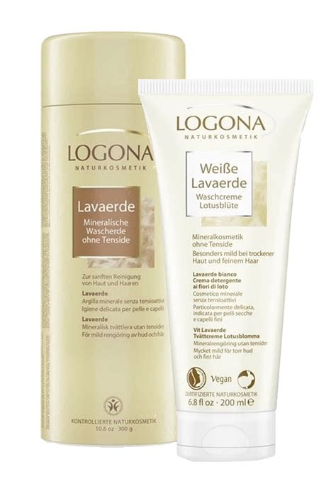 Logona krémhajfesték árnyalatok