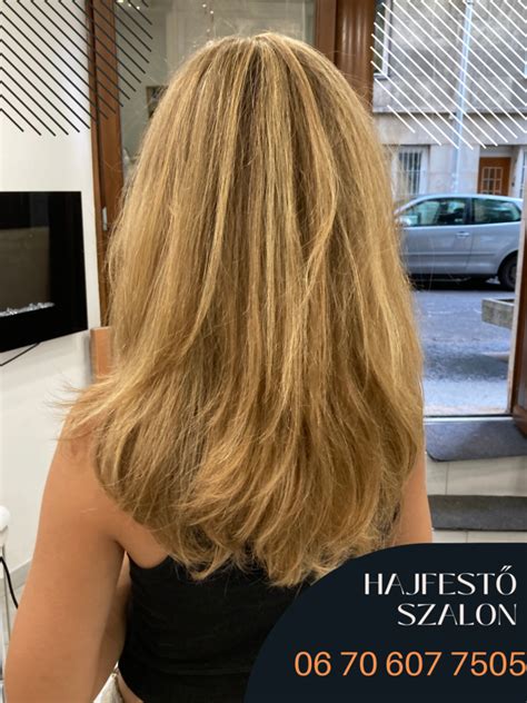 Női és férfi fodrászat kínálata Budapest 18. kerületében