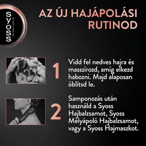 Infografika: Keratin samponok hatása a haj szerkezetére