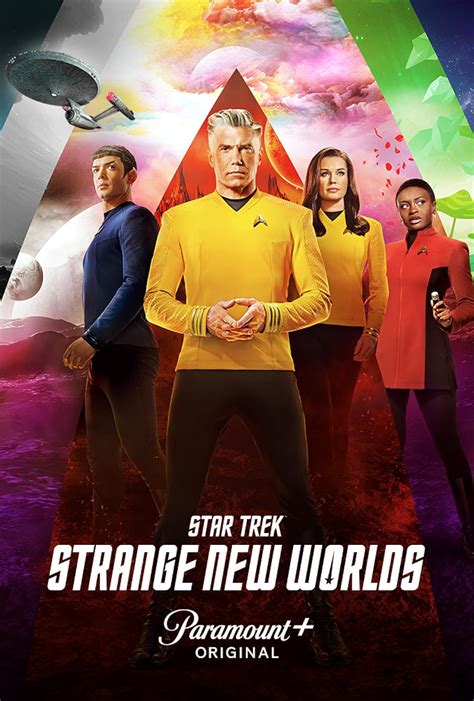 Star Trek eredeti sorozat legénysége