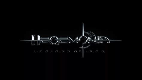 Haegemonia: Az Univerzum Légiói