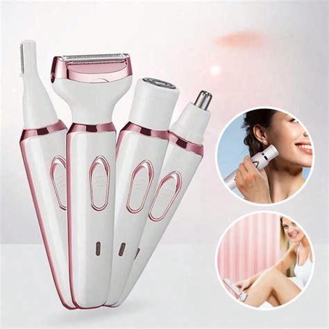 Női borotva használati útmutató