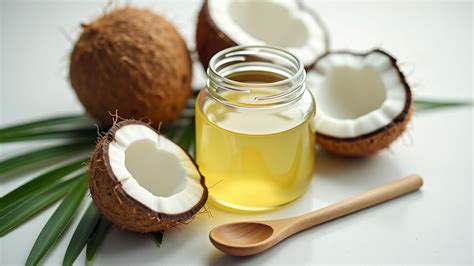 Kókuszolaj jótékony hatásai