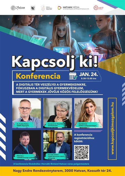 Infografika a gyermekvédelmi kampányokról és a jogi keretekről