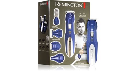 Tisztítási útmutató Remington PG6045