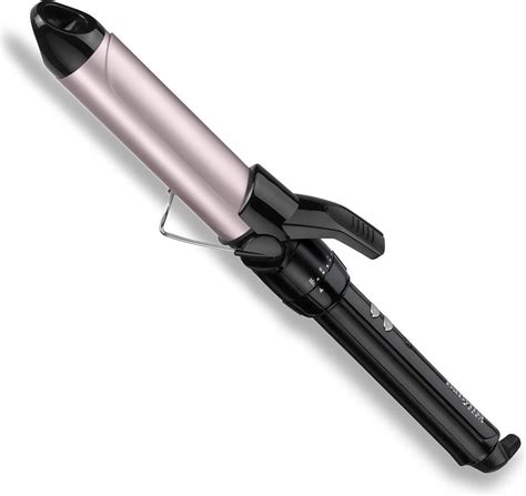 BaByliss Curlers Pro 180 32 mm hajsütővas