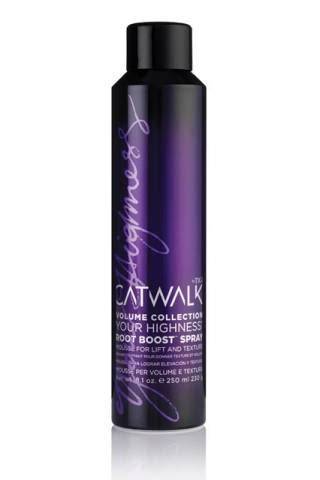 Hajtőemelő spray elrendezése és használatának vizuális bemutatása