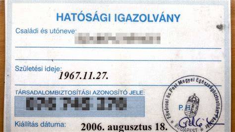Kártya: Barbershopok hálózata Magyarországon