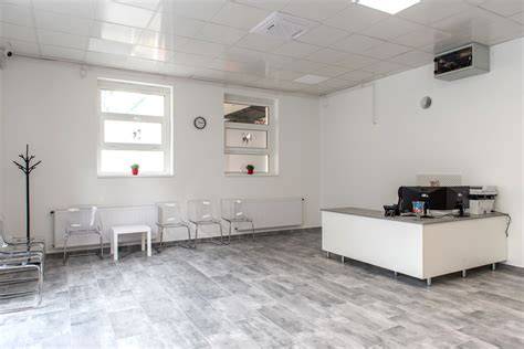 Balló Beauty Ballószög központi szalonkörnyezet képe: modern berendezés, barátságos recepció, tiszta enteriőr