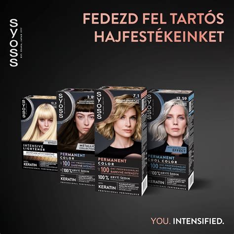 Infografika: ECHOES hajfesték és természetes összetevők