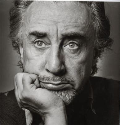 Romain Gary portréja