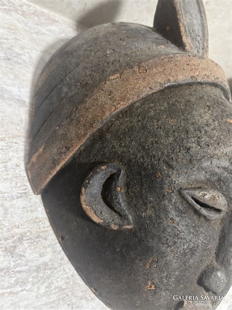 Afrikai amulett és grigri
