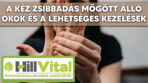 Infografika: Fejbőr zsibbadás okai és kivizsgálási lépések