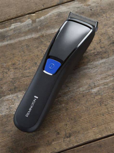 Remington HC5300 PrecisionCut elrendezése és pengéi infógrafika