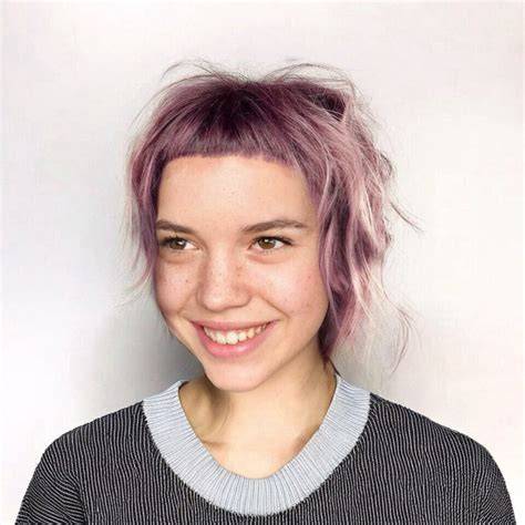 Micro fringe trend diagram