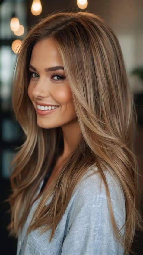 Bronde színkavalkád