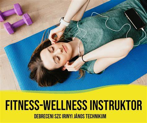 Debreceni fitness és wellness létesítmények térképe